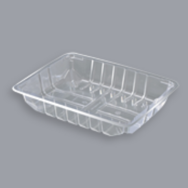 Fresh Produce Packaging Supplies Multisteps Industries