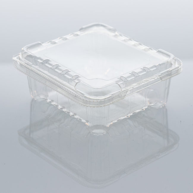 Berry - Multisteps – The world packaging company