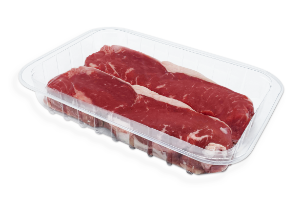 MultiStep's Meat Soaker Pad Beef Tray
