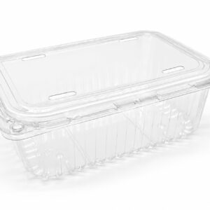 CJ-1600 Hinged Punnet